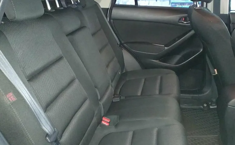 Mazda CX-5 I
