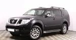 Nissan Pathfinder III Рестайлинг