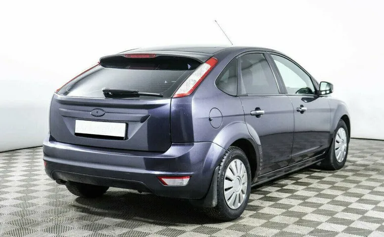 Ford Focus 2.0 Автомат