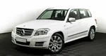 Mercedes-Benz GLK-Класс 2.1 Автомат