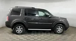 Honda Pilot, 2 поколение, рестайлинг