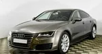 Audi A7 3.0 Робот
