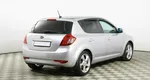 Kia Ceed 1.6 Механика