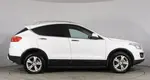 FAW Besturn X80