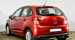 Citroen C3 1.4 Механика