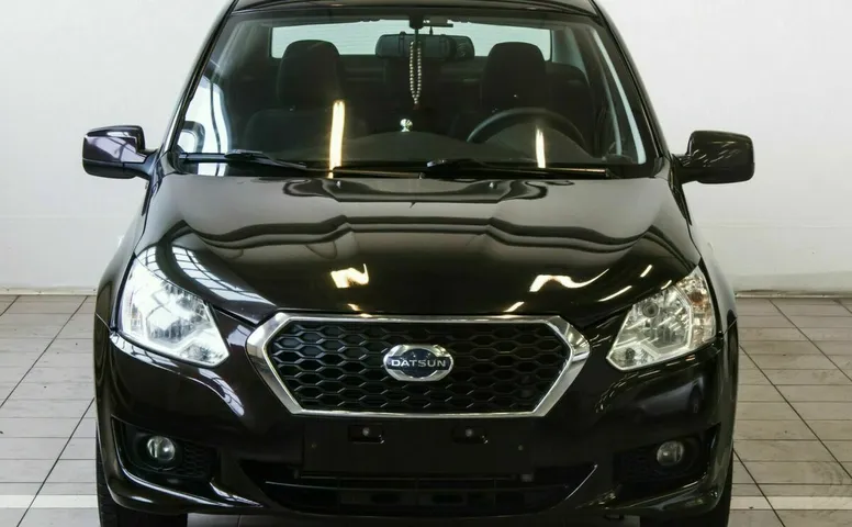 Datsun on-DO I
