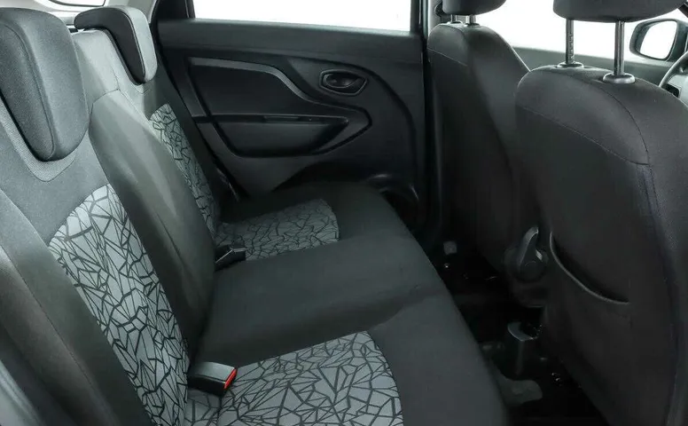 Lada (ваз) xray робот 2018 с пробегом 62 644 км