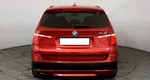 Bmw x3 акпп 2013 с пробегом 82 496 км