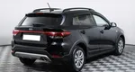 Kia rio x (x-line) акпп 2017 с пробегом 92 431 км
