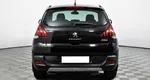 Peugeot 3008 робот 2014 с пробегом 96 840 км