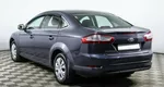 Ford Mondeo IV Рестайлинг