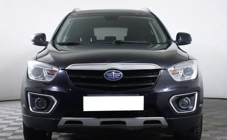 FAW Besturn X80