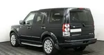 Land Rover Discovery IV