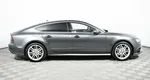 Audi A7 I (4G) Рестайлинг