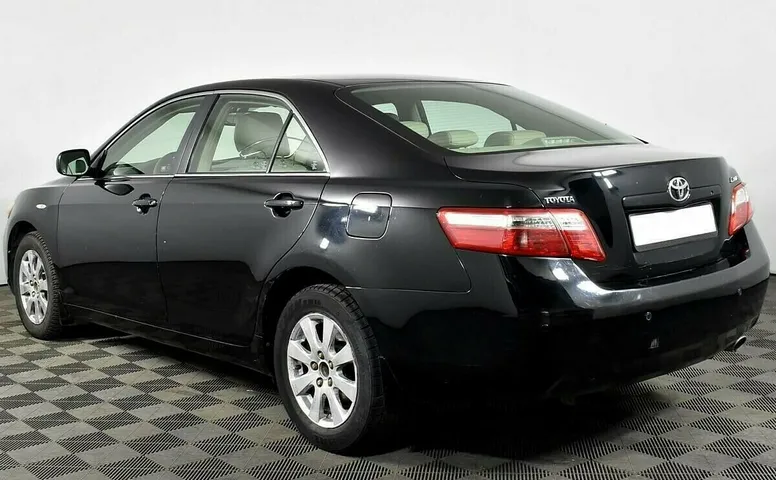 Toyota Camry VI (XV40)