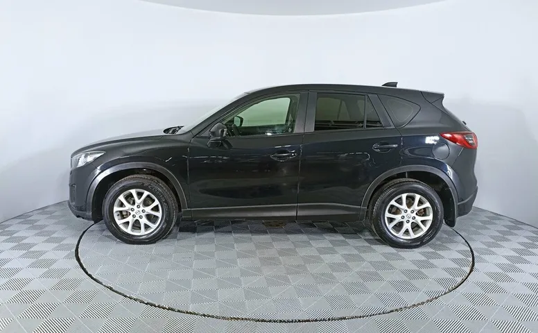 Mazda CX-5 I