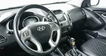 Hyundai ix35 2.0 Механика