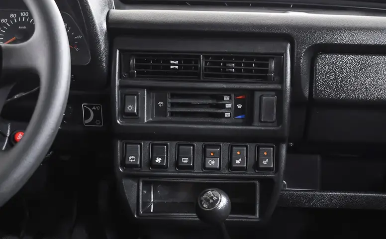 LADA (ВАЗ) 2121 (4x4)