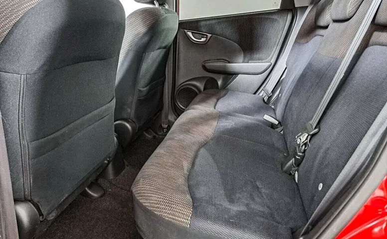 Honda Jazz II Рестайлинг