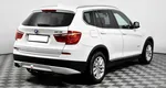Bmw x3 акпп 2011 с пробегом 95 759 км