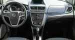 Opel Mokka 1.4 Автомат