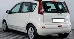 Nissan note акпп 2012 с пробегом 97 724 км