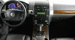 Volkswagen Touareg 2.5 Автомат