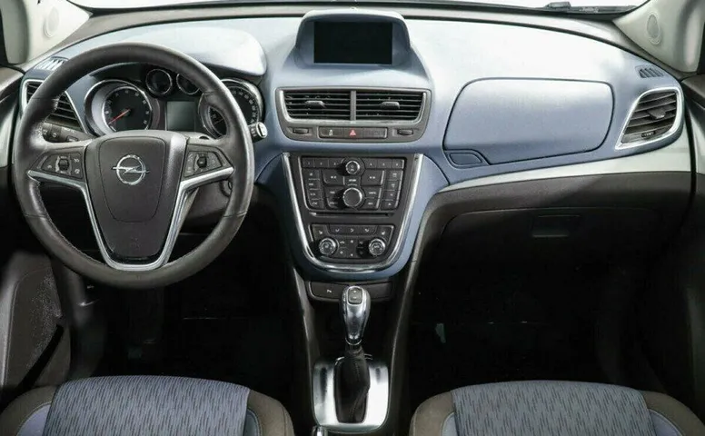 Opel Mokka 1.4 Автомат