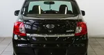 Datsun on-DO 1.6 Механика