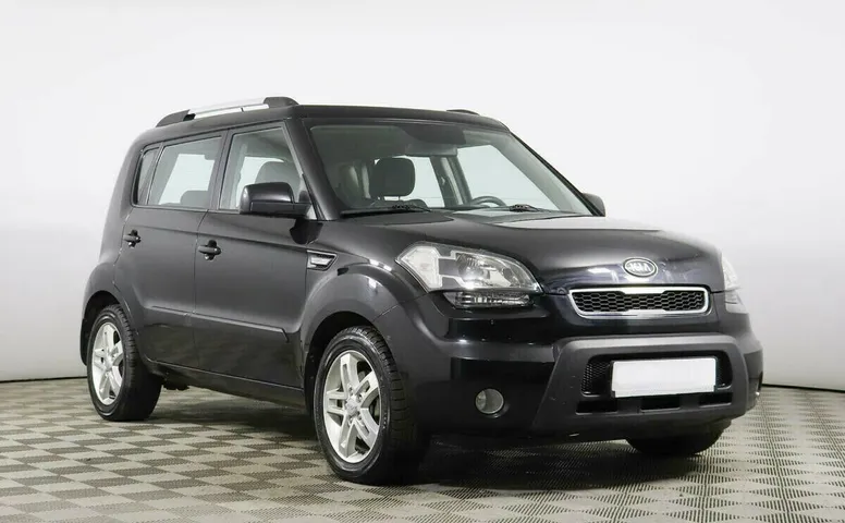 Kia Soul I