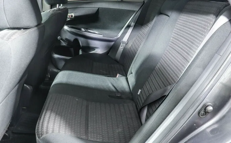 Toyota Corolla X (E140, E150)