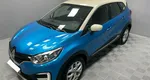 Renault Kaptur I