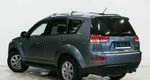 Citroen c-crosser