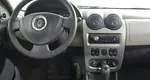 Renault Sandero 1.4 Механика