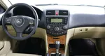 Honda Accord VII Рестайлинг