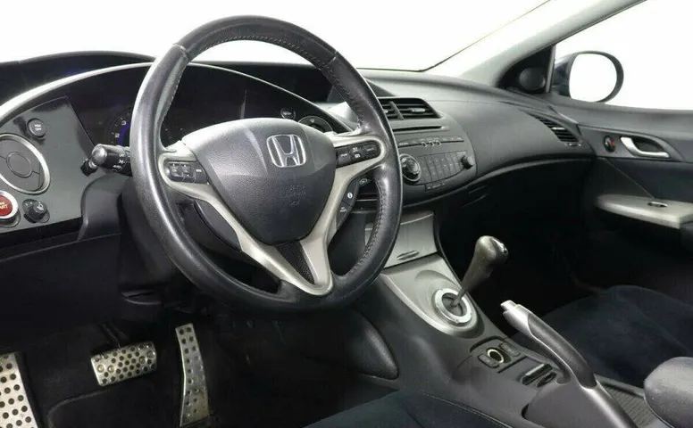 Honda Civic 1.8 Робот