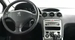 Peugeot 308 1.6 Автомат