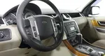 Land Rover Range Rover Sport I Рестайлинг