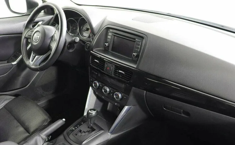 Mazda CX-5 2.0 Автомат