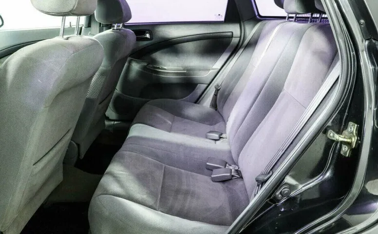Chevrolet Lacetti 1.6 Механика
