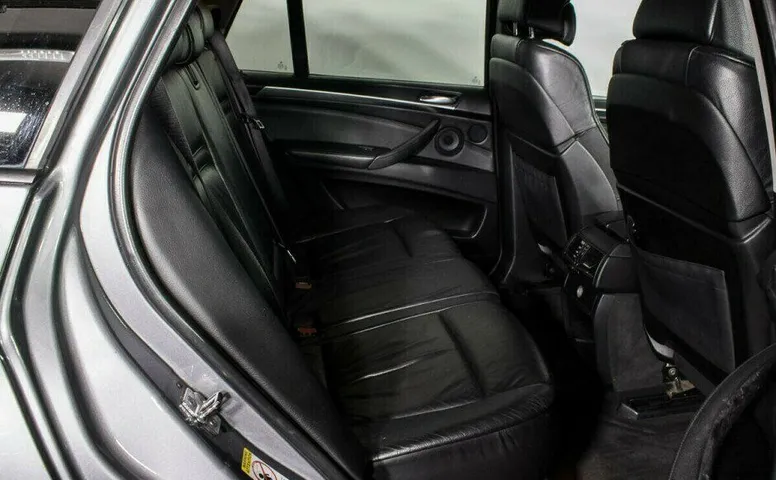 BMW X5 3.0 Автомат