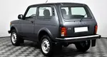 LADA (ВАЗ) 2121 (4x4)