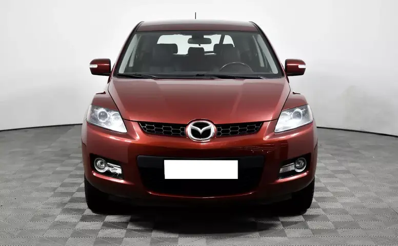 Mazda CX-7