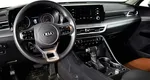 Kia к5 акпп 2020 с пробегом 37 877 км