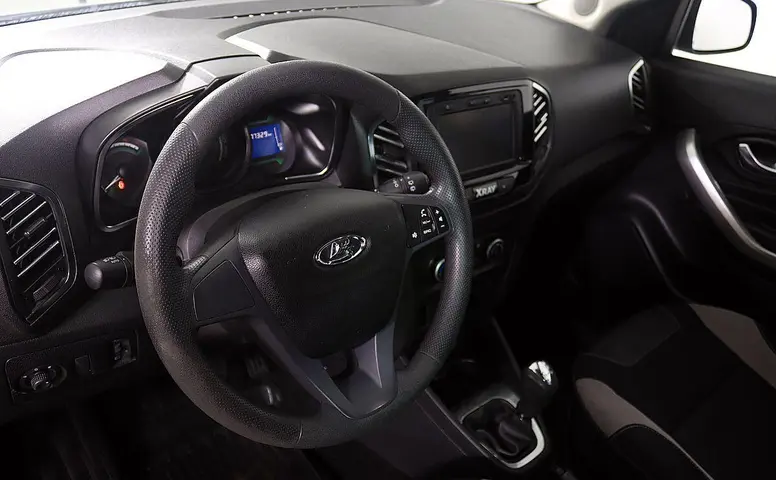 LADA (ВАЗ) XRAY