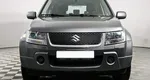 Suzuki Grand Vitara III