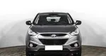 Hyundai ix35 акпп 2012 с пробегом 97 753 км