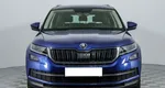 Skoda kodiaq робот 2018 с пробегом 46 624 км