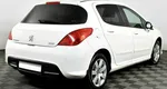 Peugeot 308 1.6 Автомат