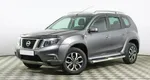 Nissan Terrano 2.0 Автомат